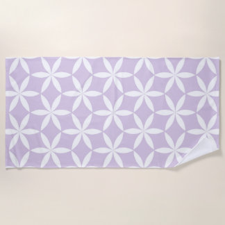 Toalha De Praia Beach Towel