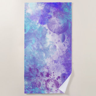 Toalha De Praia Beach Towel