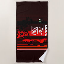 Beach Towel