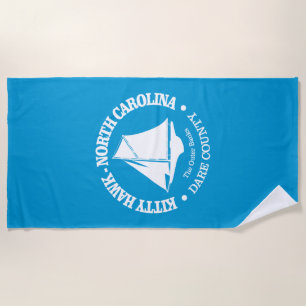 Toalha De Praia Beach Towel