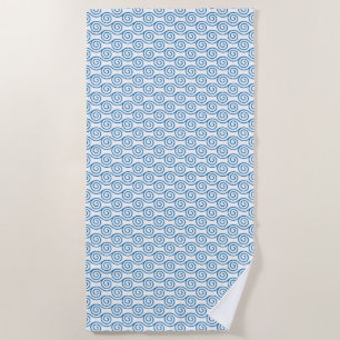 Toalha De Praia Beach Towel