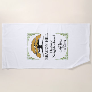 Toalha De Praia Beach Towel