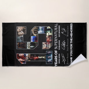 Toalha De Praia Beach Towel