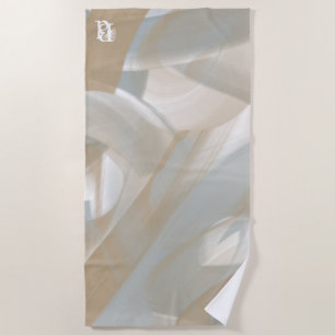 Toalha De Praia Beach Towel Home Trend Sandy Tornado