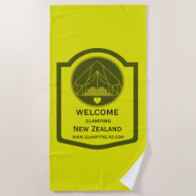 Bell Tent Glamping Business