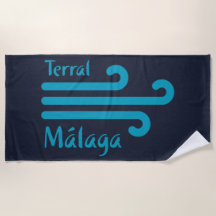 Bem-vindo a Málaga 4: Terral