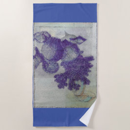 Toalha De Praia Bimini, Bahamas: Beach Towel