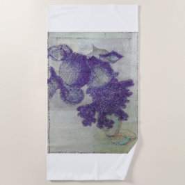 Toalha De Praia Bimini, Bahamas: Beach Towel