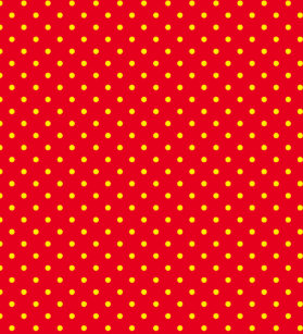 Presentes Bolinhas No Fundo Amarelo Zazzle Com Br