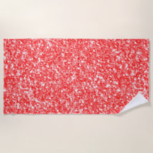 Brilhante Branco E Vermelho Moderno