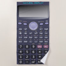 Calculadora científica