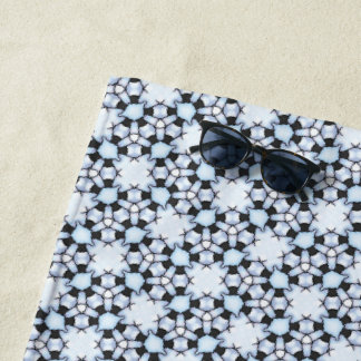 Toalha De Praia Caminhos