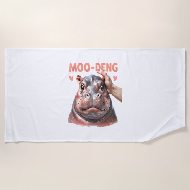 Toalha De Praia Camisa-T de Coca-Cola (Frente)