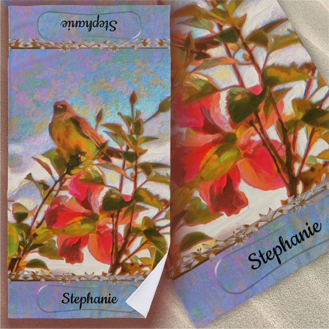 Toalha De Praia Cantor Poolside 2338 (Criador carregado)