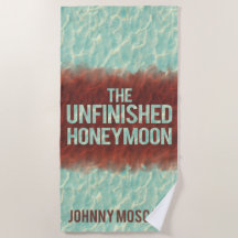 Capa do Livro The Unfinished Honeymoon