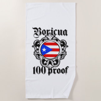 Toalha De Praia Capas de iphone Porto Rico