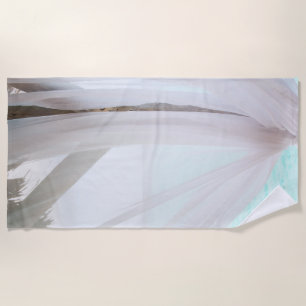 Toalha De Praia Caribe Dream Catcher #1 #dreamy #wall #art