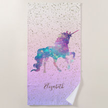 Cavalo Mágico Unicórnio, Confete Dourado - Persona