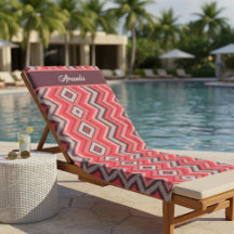 Chevron Quente