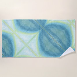 Toalha De Praia Cloudburst