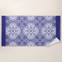 Cobalto Profundo do Mediterrâneo