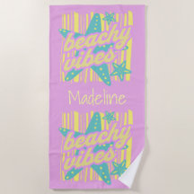 Conchas de praia caprichosas