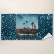Conjunto de Verão