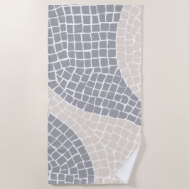 Toalha De Praia Copacabana