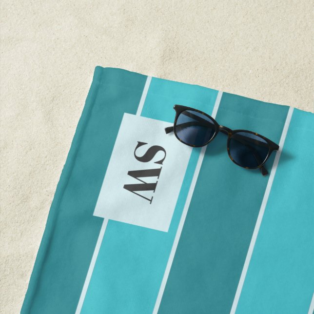 Toalha De Praia Costeira Breeze (In Situ)