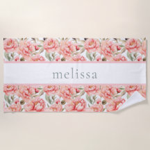 Cottagecore Floral Personalizado