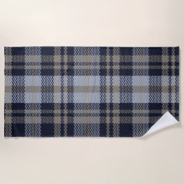 Toalha De Praia Crie sua própria cor sólida simples | Na Moda