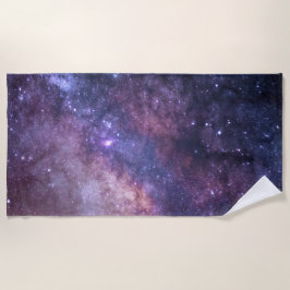 Toalha De Praia Dê-me espaço.