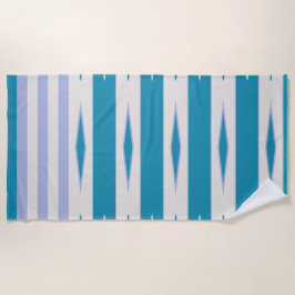 Toalha De Praia Design 1 Beach Towel, no sudoeste