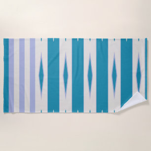 Toalha De Praia Design 1 Beach Towel, no sudoeste