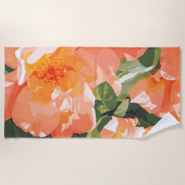 Toalha De Praia Doenças do