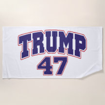 Donald Trump 47