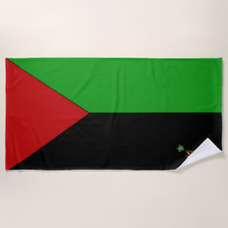 Toalha De Praia Drapo Matinik DCC