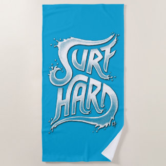 Toalha De Praia Duro surf