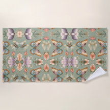 Elegante Butterfly Artisan