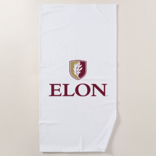 Toalha De Praia Elon