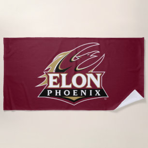 Toalha De Praia Elon Phoenix