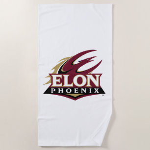 Toalha De Praia Elon Phoenix
