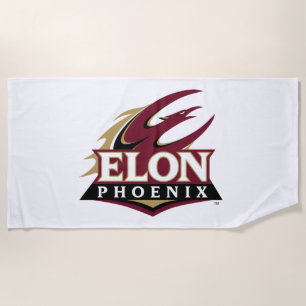 Toalha De Praia Elon Phoenix