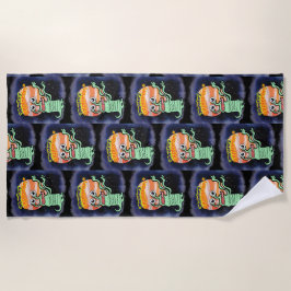 TOALHA DE PRAIA EXPLORADOR PLANETÁRIO