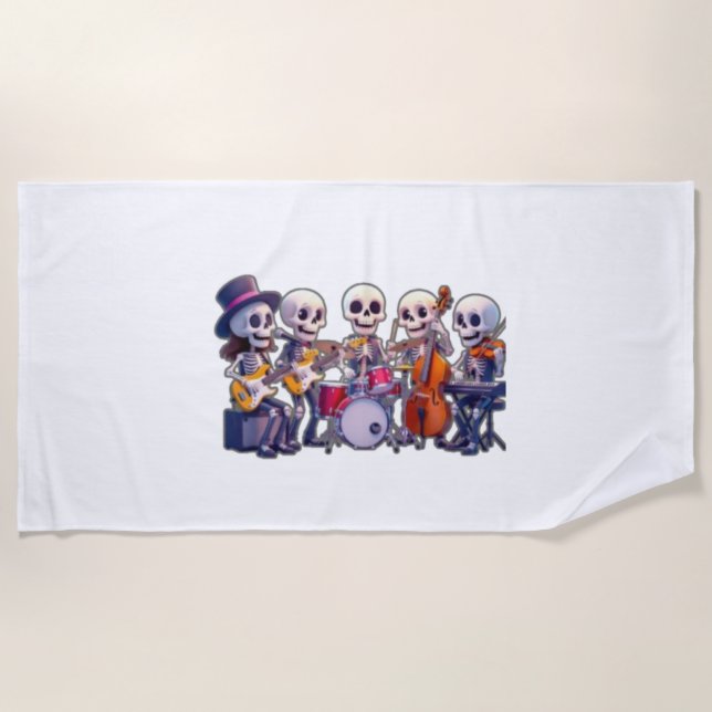 Toalha De Praia Fleece Blanket (Frente)