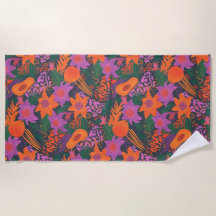 Floral Ardente