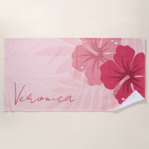 Floral Personalizado