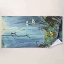 Forest Garden
