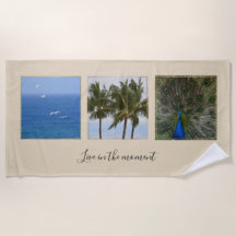 Fotografias e Texto Personalizados