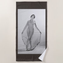 Francesca a Bella Ragazza, Linda Garota italiana